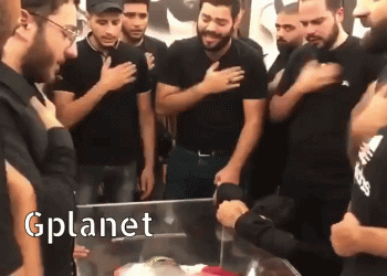 הצרות של חיזבאללה: האם לבנון צועדת למלחמת אזרחים חדשה?