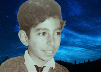 מתי, בעצם, פורסם המאמר הראשון שלי, ומצעד פזמונים מפתיע מאוד