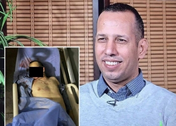 החורבן: המיליציות של איראן חיסלו את הבכיר שנלחם נגדן – בביתו, בבגדאד. צפו בסרטון החיסול: