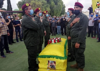 ב ק ר ו ב של ד”ר גיא בכור: האסונות של חיזבאללה?