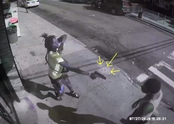 ניו יורק העיר האבודה: עיר בשלטון “דמוקרטי” פרוגרסיבי – המוות שולט ברחובות. צפו בסרטון: