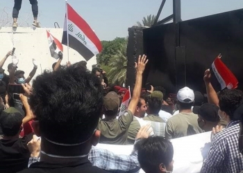 המזה”ת סביבנו בוער: מי מפציץ, מי הורג ומי נהרג? אבל כמעט כלום לא מדווח: