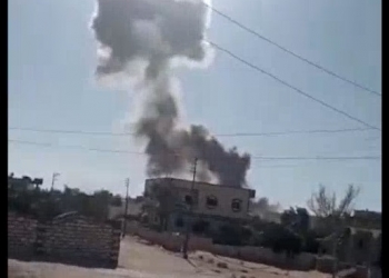 ארגון “המדינה האסלאמית” כובש לראשונה שטחים בצפון סיני. ומה עושה הצבא המצרי?