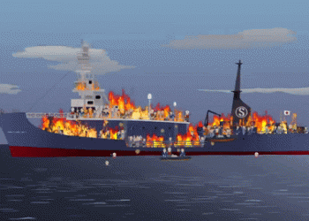 ועכשיו למציאות: קמלה האריס – דמות עייפה ולא פופולארית