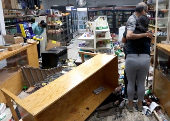 רק אצלנו: 24 שעות של אימה, ביזה ועליבות בעיר הפרוגרסיבית שיקגו