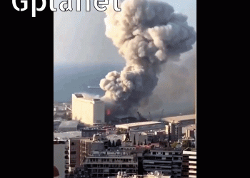 “המגדלור של מה שאבד”: האם לבנון חזרה אל תקופת האבן? ומה עם חיזבאללה?