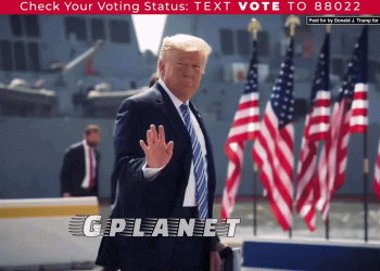 הסוד: מהי העוצמה הבלתי נראית של הנשיא טראמפ, שיכולה להבטיח לו את הקדנציה השנייה?