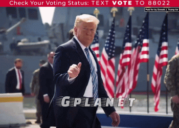 הסוד: מהי העוצמה הבלתי נראית של הנשיא טראמפ, שיכולה להבטיח לו את הקדנציה השנייה?