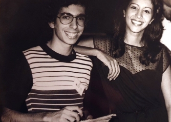 עופרה חזה היקרה סוף סוף תזכה לראשית הנצחה. איפה הכרתי אותה, ומתי?