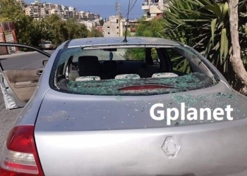 אופנוע קטלני: חיסול מסתורי ונועז בטהראן. מי חוסל?