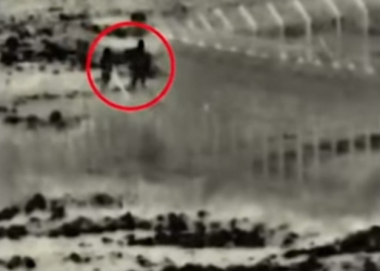 התקרית המוזרה על גדר הגבול שלנו עם “סוריה” – מעידה על המתרחש שם עכשיו. מדוע?