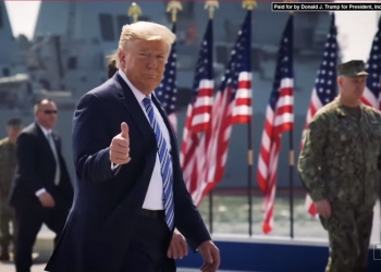 ב ק ר ו ב של ד”ר גיא בכור: מאמר אמריקה הגדול – טראמפ, המהומות, הכלכלה ואנחנו