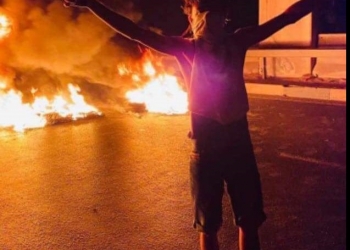 אוי, הסולטן חסר המזל: התפתחות בלתי צפויה לסולטן בטריפולי, “לוב”: