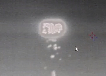 הראש היהודי: ישראל נכנסת לעידן הלייזר, עם ייצור הפתרון לבעיית הבלונים. צפו: