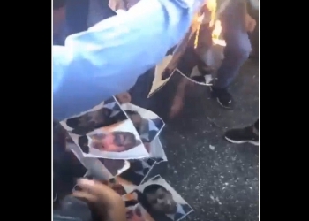 ובינתיים, אצל ה”פרטנר” מבהירים למוחמד דחלאן מה יהיה גורלו, אם יחזור: