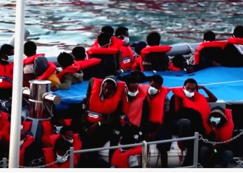 גם על זה הם שכחו לדווח לכם: הפלישה לאירופה – נמשכת: