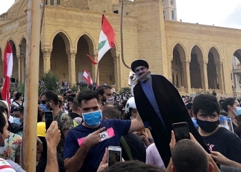 “חוזרים מידי יום אלפי שנים אחורה”: למה מה שקרה ללבנונים הוא הגרוע ביותר?