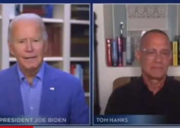 יוסטון, יש לנו בעייה: מה שכח עכשיו הסנילי ביידן? ולמה נהפכה המפלגה “הדמוקרטית”?