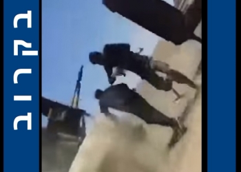 ב ק ר ו ב, מתוך המאמר הקרוב של ד”ר גיא בכור – צפו בסרטון האלוף הרוסי עולה על מטען צד/מוקש: