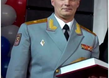 מכה לרוסיה: גנראל, עם הדרגה הבכירה ביותר, נהרג ב”סוריה”. ומי האחראי?