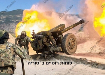 בקרוב של ד”ר גיא בכור: מיוחד. האם איראן וחיזבאללה נחסמו ליד גבולנו הסורי? ומה תפקיד הרוסים?