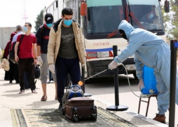 מסימני ההתאוששות: חמאס פותח מחדש את מעבר רפיח להגירת ה”פלשתינאים” מעזה. לאן הם טסים?