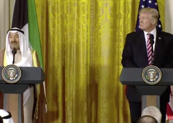 עוד אסון נפל על המומצאים: אמיר כווית, מתנגד הנורמליזציה – מת: