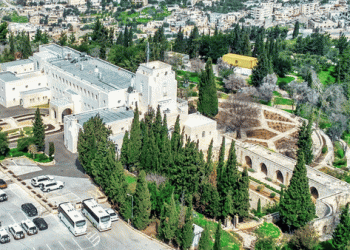 “המדינה” נגד מדינת ישראל: שערוריית ארמון הנציב מתגברת. מכעיס ומקומם: