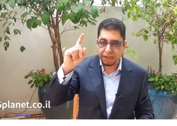 ע ל ה הסרט החדש של ד”ר גיא בכור: שלום של רגש או אינטרס? ומה תעשה איראן?