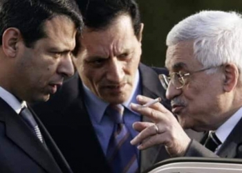 ב ק ר ו ב של ד”ר גיא בכור: הרגע בו מחמוד עבאס כמעט יצא מדעתו מרוב עצבים. על השלום? תחשבו שוב: