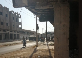 שני הצבאות “הסוריים” – ממשיכים להילחם בדרעא: