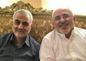 תשע מכות קשות למשטר באיראן, אבל עם תקווה אחרונה אחת?