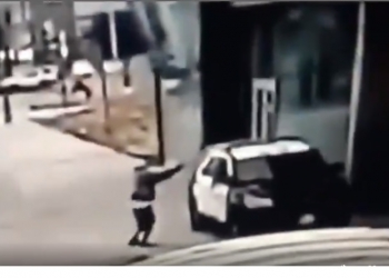 זוועה כפולה בלוס אנג’לס, מחליא ממש. ואיפה ביידן? שותק?