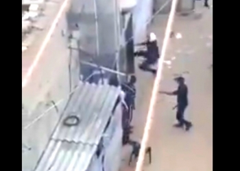 קללת עזה: הופכת למאורת קורונה. ואיך מתייחסים אצל עבאס ובחמאס לתושבים? כמו אל בהמות: