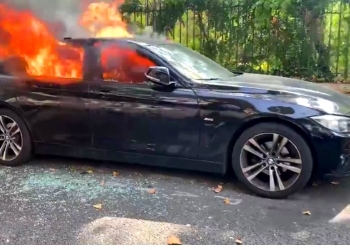 פרעות קשות של האנרכיסטים  הפרוגרסיבים לבושי השחורים גם בפריז. “התקשורת” מסתירה. צפו: