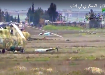 טורקיה מספחת בפועל את צפון “סוריה”: החלה בשיפוץ שדה התעופה הצבאי לשעבר של בשאר – לשימוש מטוסיה. ומה עם החורן שלנו?