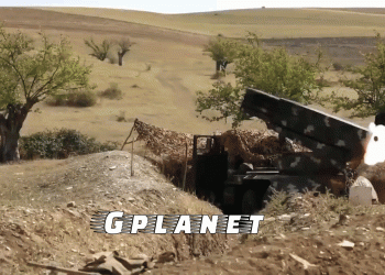 “רודפים אותם כמו כלבים”: “סוריה” בקווקז הבוער, מאחורי הקלעים. ישראל מעורבת?