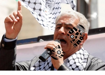 תדהמה בסעודיה, מחוצפת מקורבו של מחמוד עבאס: “לא נסלח לכם”. תענוג: