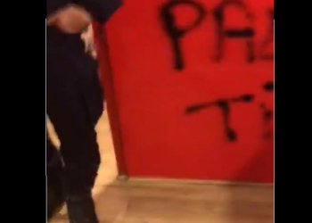 גל פרעות ביהודי אירופה, כולל סכנה לחייהם. ומי מעודד ישראלים תמימים להגר לשם? צפו: