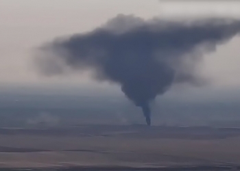 קרבות כבדים בדרום נגורנו קרבאך – האזרים הצליחו להבקיע, ולכבוש שטחים: