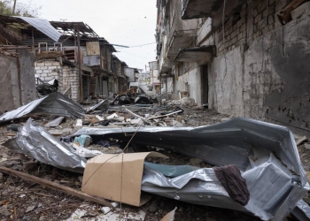 צרור כיבושים היום לאזרים נגד הארמנים, הנסוגים. צפו במפה: