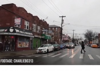 השלטון הפרוגרסיבי בניו יורק הפך אותה לפח אשפה. קשה לצפות. מי היה תמים להשקיע שם?