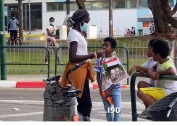 ההונאה נגמרה: הסכמים דרמטיים (שלא דווחו בארץ) – מאפשרים את החזרת מסתנני סודאן. קראו: