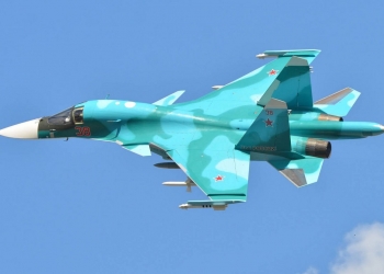 לאחר ההסרה השערורייתית של אמברגו הנשק מעל איראן – מה איראן חתמה עם רוסיה תוך יום?