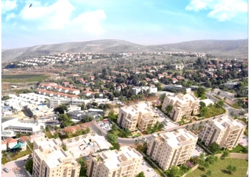 חדשות טובות: תאושר בניית אלפי יחידות דיור ביו”ש. האם מתקרב יתרון של מספר היהודים על הערבים גם שם?