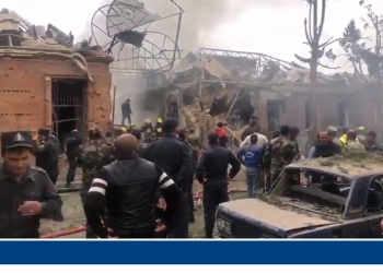 ב ק ר ו ב של ד”ר גיא בכור – “סוריה” מגיעה לקווקז הבוער: ארמנים, אזרים, גאורגים, הסולטן, סורים, ורוסים. אנחנו צריכים להיות מעורבים?