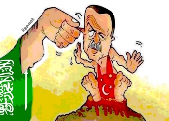 ב ק ר ו ב של ד”ר גיא בכור – וחגיגי: אפקט פרח הצבעוני – ישראל מלכת הערבים?