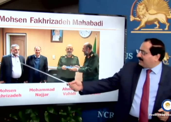 דרמטי: אבי תוכנית הגרעין האיראנית – חוסל לפני זמן קצר בטהראן: