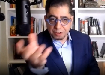 עוד שני סרטונים של ד”ר גיא בכור ממפגש הוידאו: האם ארדואן מסוכן יותר מאיראן, ואיפה יגורו עוד חצי מליון ישראלים?