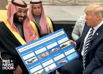 האם משטר “דמוקרטי” בארה”ב ימהר לחזור לעיסקת הגרעין הישנה?